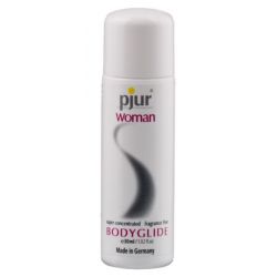 Lubrikačný gél PJUR WOMAN Bodyglide 30 ml