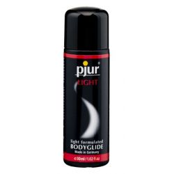 Lubrikačný gél PJUR LIGHT bodyglide 30 ml