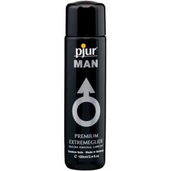 Lubrikačný gél PJUR MAN PREMIUM extremeglide 100ml