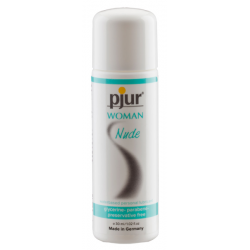 Lubrikačný gél PJUR WOMAN NUDE 30 ml