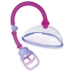 Pumpa pre ženy VAGINA CUP