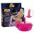 Vibrátor v kresielku SILVIA SAINT LOVE CHAIR