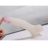 dildo Dream Toys MAGIC s prísavkou 23 cm, farebné flitre