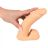 Dildo REAL DONG NATURE SKIN telové