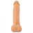 Dildo REAL DONG NATURE SKIN telové
