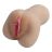 Vagína SEX Toys nevibračná, hĺbka 12 cm