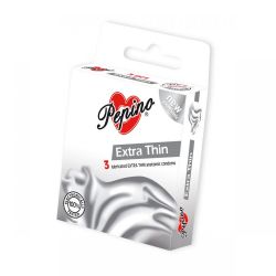 Kondóm Pepino EXTRA THIN