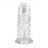 Návlek na penis Brave Man 18cm dĺžka, vibračné