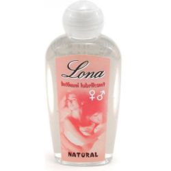 Lubrikačný gel LONA NATURAL 130 ml