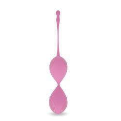 Venušine guličky Vibe Therapy Fascinate PINK