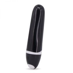 Vibrátor Vibe Therapy QUANTUM BLACK