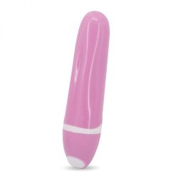 Vibrátor Vibe Therapy QUANTUM PINK