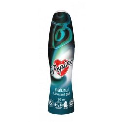 Lubrikačný gél PEPINO NATURAL 95 ml