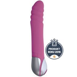 Vibrátor Vibe Therapy ZEST pink