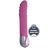 Vibrátor Vibe Therapy ZEST pink