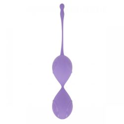 Venušine guličky Vibe Therapy Fascinate LAVENDER
