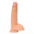 Dildo beloch BLACK AND WHITE