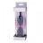 Venušine guličky Vibe Therapy Fascinate BLACK