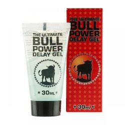 Gél BULL POWER GEL-C