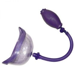 Pumpa vákuová pre ženy VAGINA SUCKER