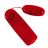 Vibračné vajíčko You2Toys BULLET IN RED