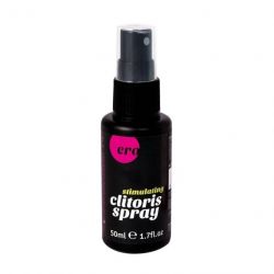 Sprej clitoris stimulating 50 ml