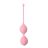 Venušine guličky SEE YOU IN BLOOM 29 mm pink