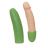Dildo STRIEKAJÚCEJ UHORKA