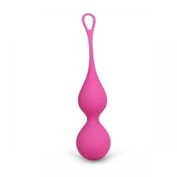 Vaginálne činka LAYLA Peonia Kegel BALLS pink