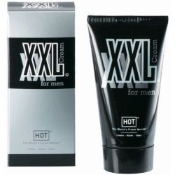 Penis XXL KRÉM pre MUŽOV 50 ml