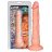 Dildo EURÓPSKY MILOVNÍK SMALL