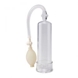 Vákuová pumpa WORX beginners CLEAR