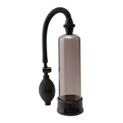 Vákuová pumpa WORX beginners BLACK