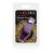 Krúžok na penis SUPER STRETCH purple