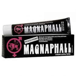 Krém na penis MAGNAPHALL