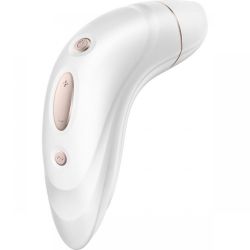SATISFYER PRO Plus Vibration