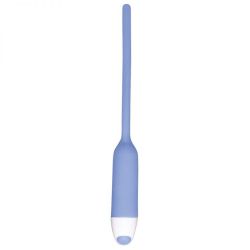 Dilatory SILICONE VIBE blue