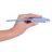 Dilatory SILICONE VIBE blue
