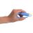 Dilatory SILICONE VIBE blue