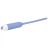 Dilatory SILICONE VIBE blue