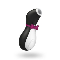 SATISFYER PRE PENGUIN NEXT GENERATION