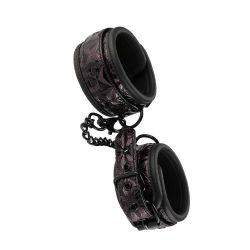 Putá na členky BLAZE ANKLE CUFF purple