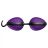 Venušine guličky Joyballs SECRET purple + black