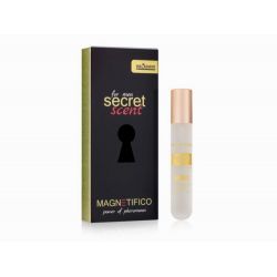 Feromóny MAGNETIFICO SECRET SCENT pre mužov 20 ml