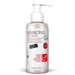 Gél Lovely Lovers MAXILONG 150 ml