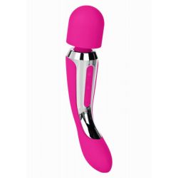Vibrátor EMBRACE BODY WAND pink