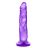 Dildo BLUSH NATURALLY YOURS 5Inch MINI COCK purple