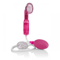 Vákuová pumpa ORIGINAL CLITORAL PUMP pink