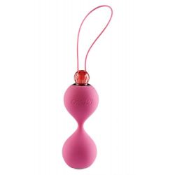 Venušine guličky ELEGANT pink