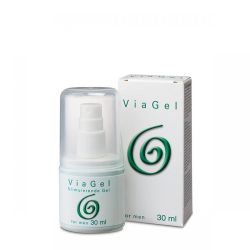Gél Viagel for men 30ml